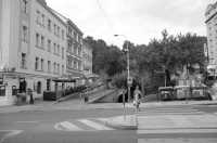 Praha 3 – Žižkov | Obnova Tachovského náměstí